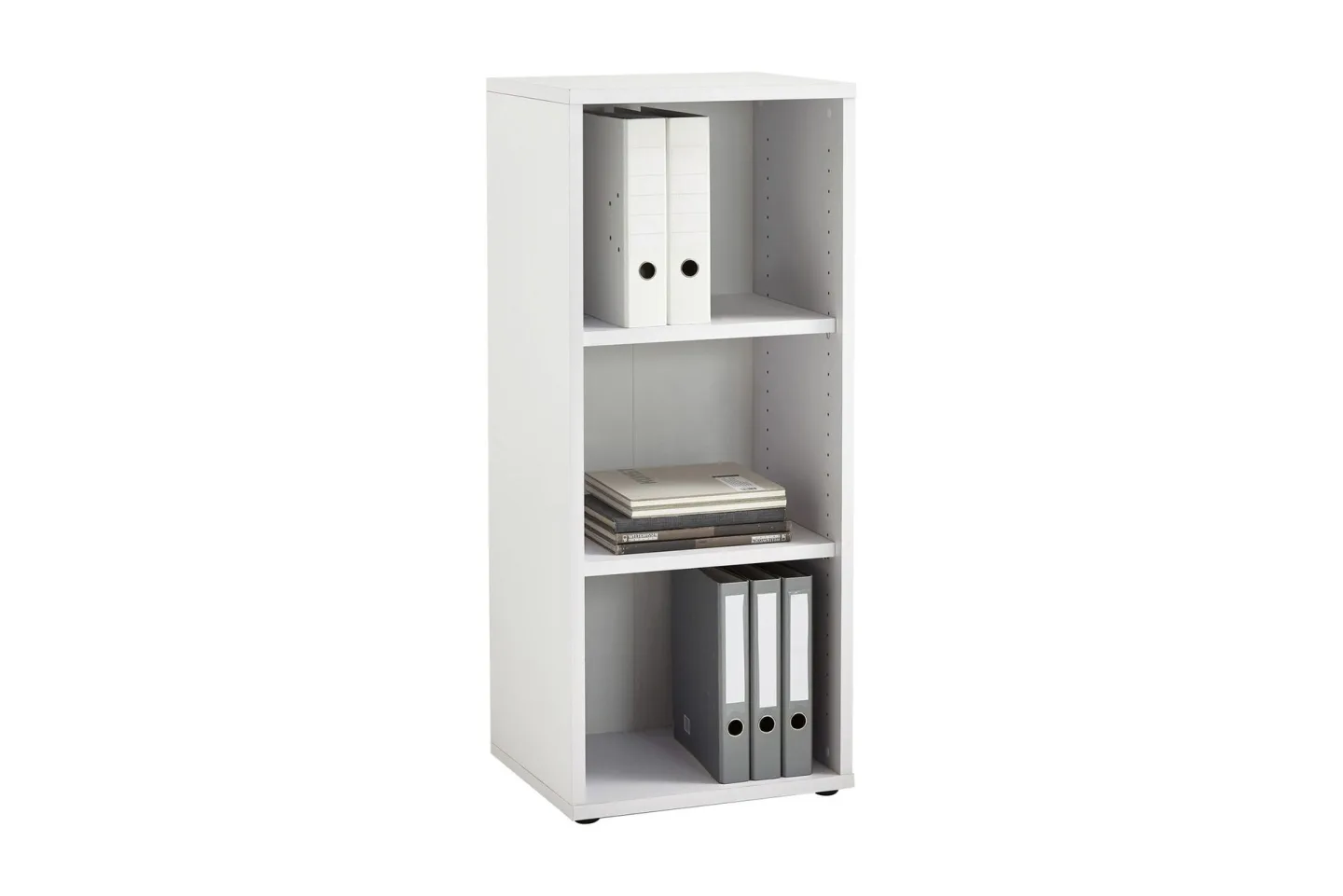 Calvia Hylla 47 cm - Vit