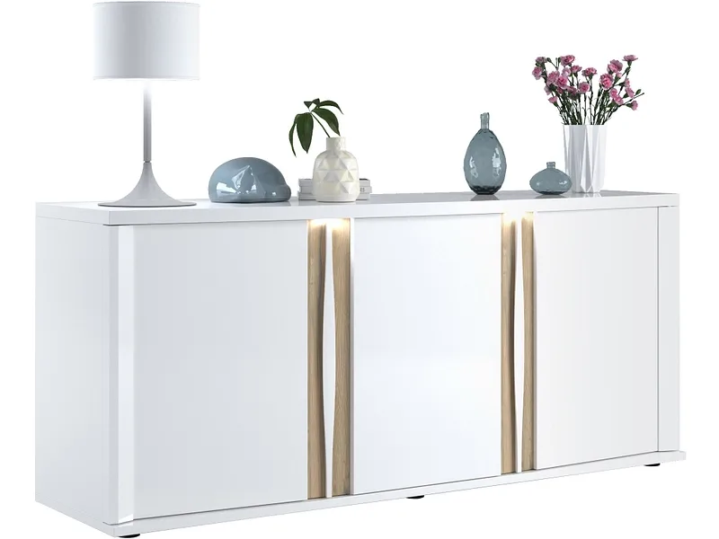 CIANN Sideboard INSTA 57x200x87cm