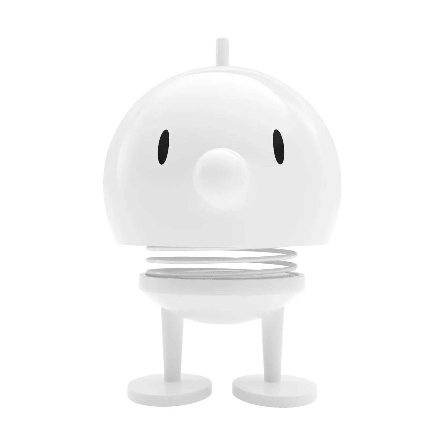Hoptimist Hoptimist Bumble M Figur White