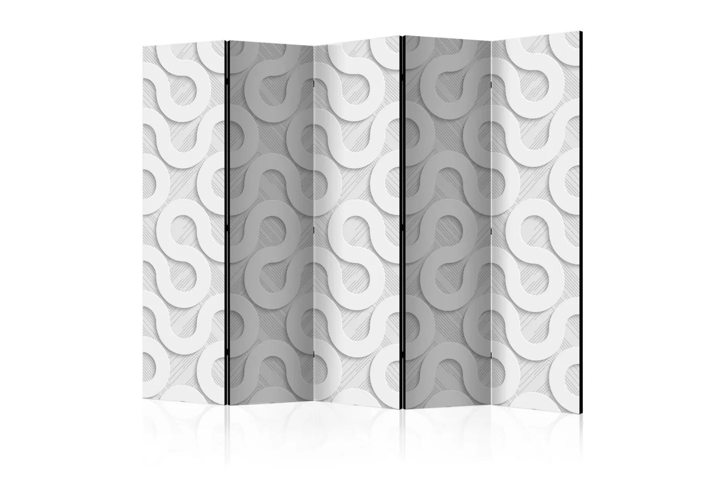 Kadira Rumsavdelare 172x225 cm -