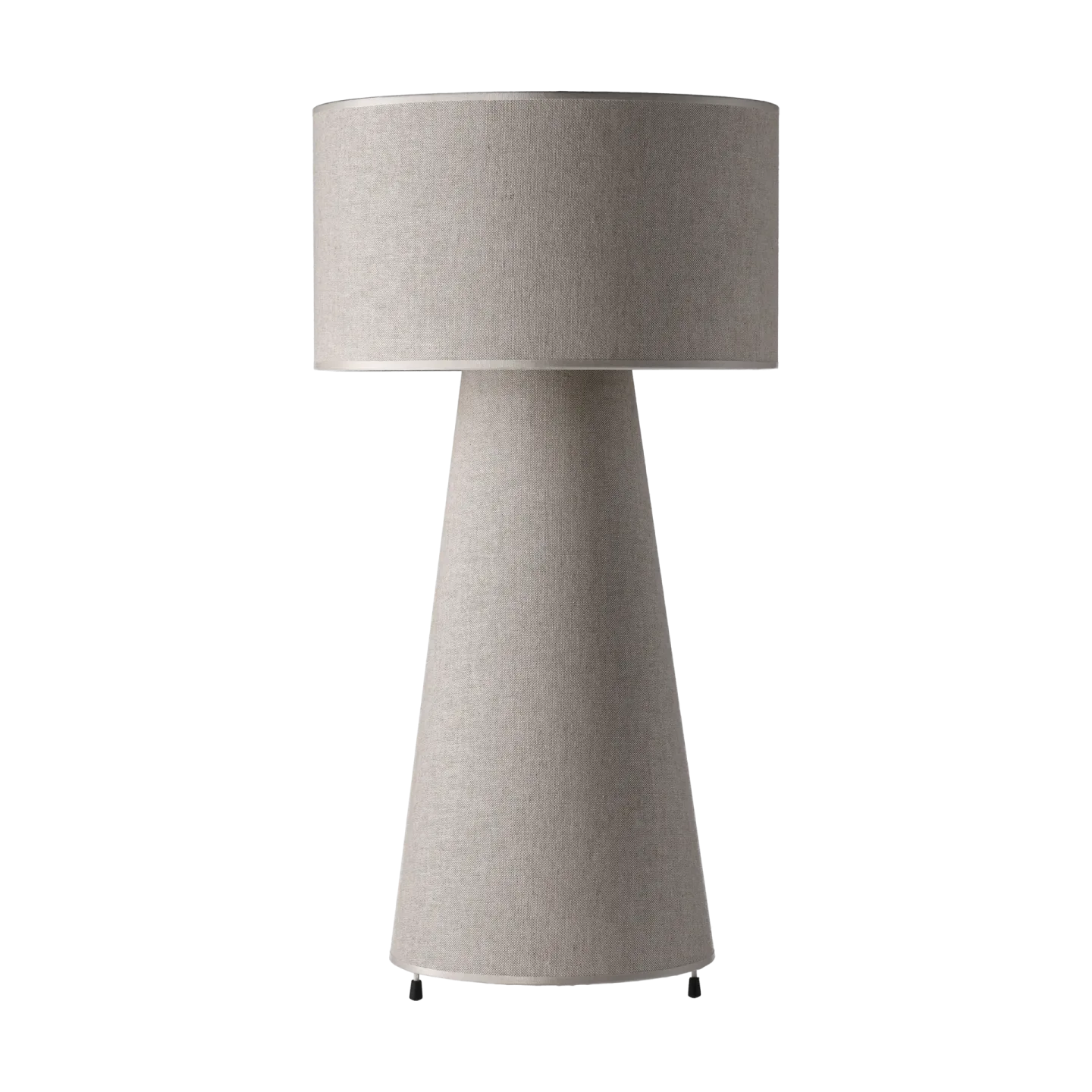 Flavia Lamps Sara Tischleuchte Milano Tostado
