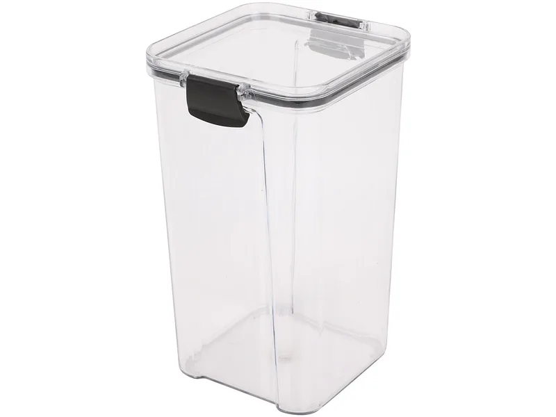 Konservierungsdose MILO 1.3L durchsichtig
