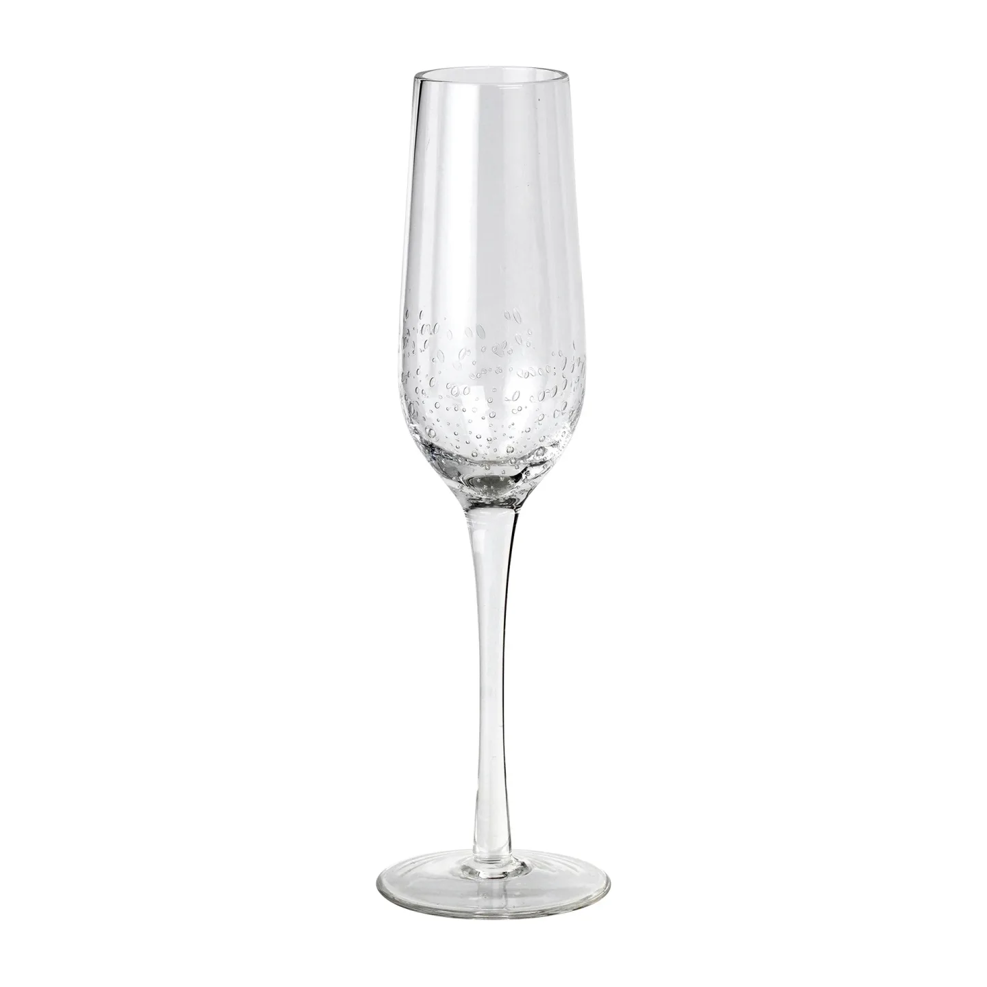 Broste Copenhagen Bubble Champagnerglas 20cl