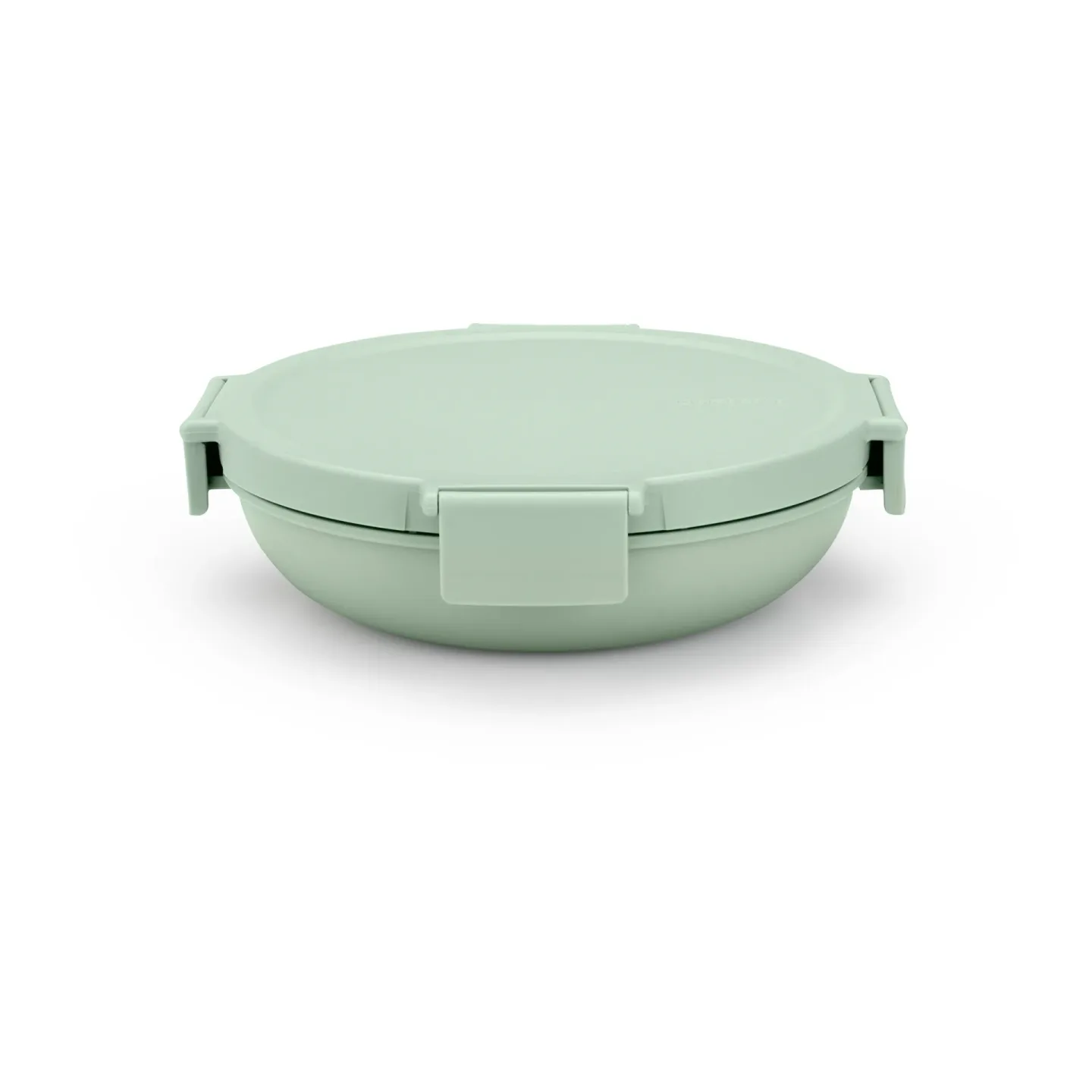 Brabantia Make & Take Lunchbox 1 L Jade Green