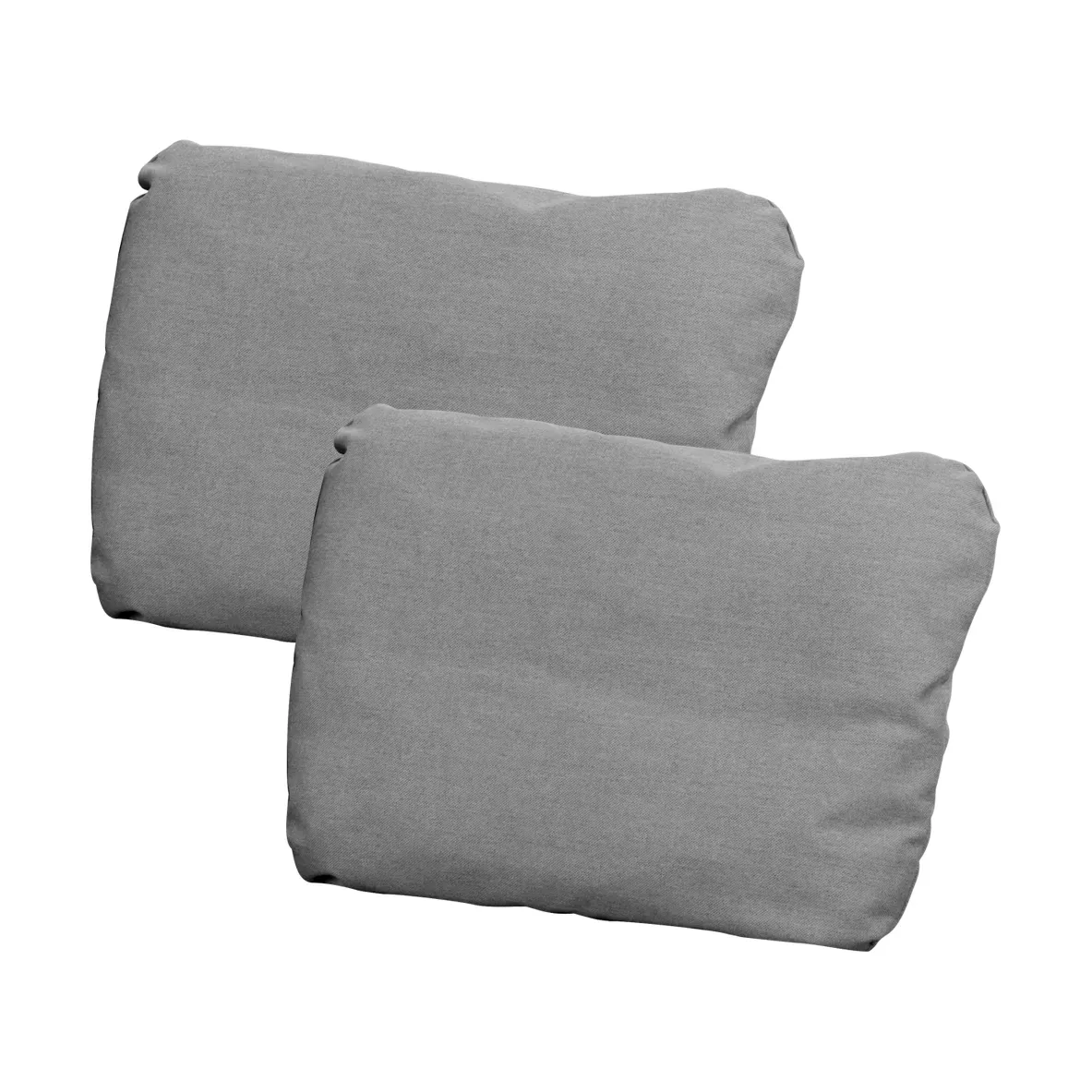Cane-line Lansing ryggdyna till soffa 2-pack Cane-line Natté grey