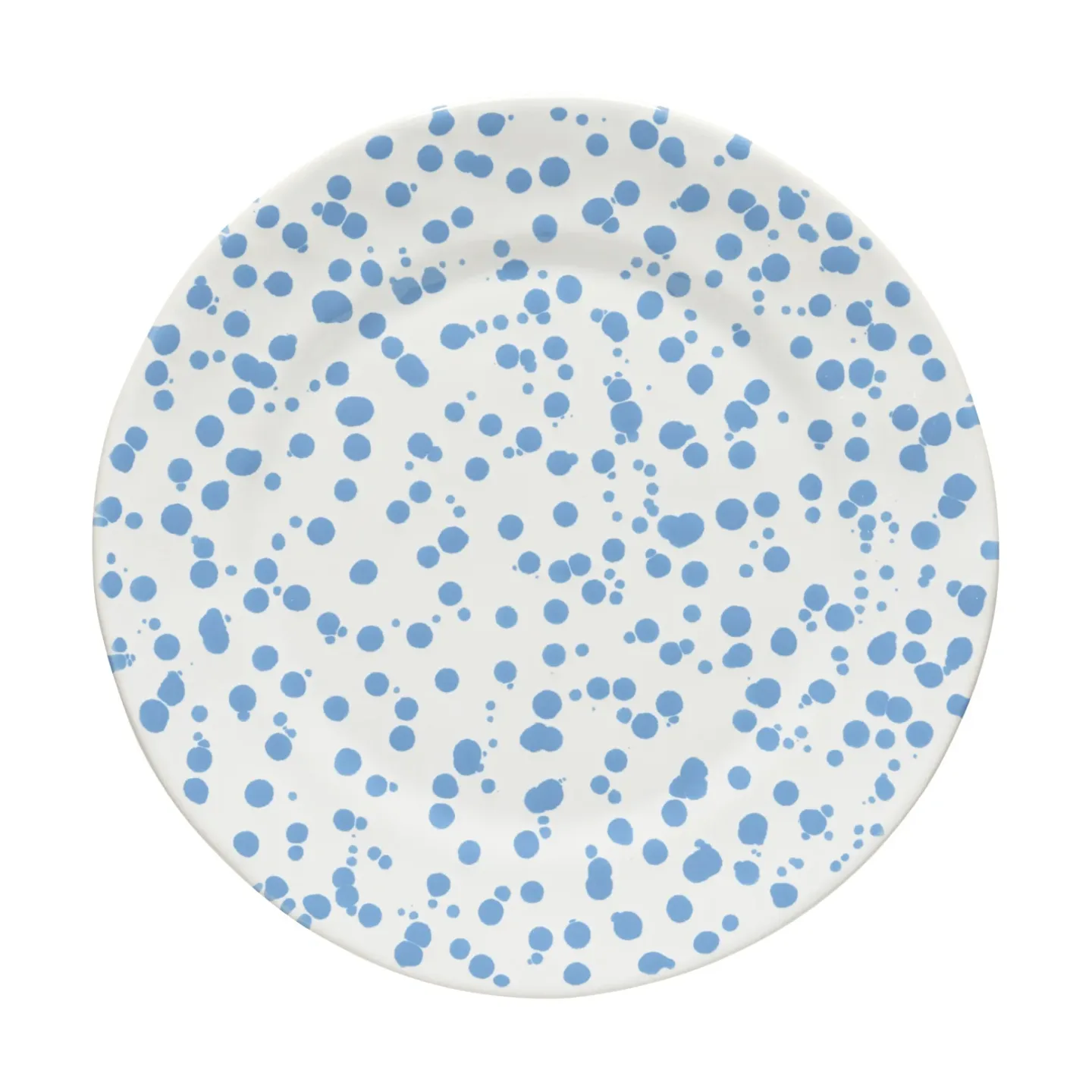Costa Nova Rafalea Speiseteller Blau, Ø27 cm