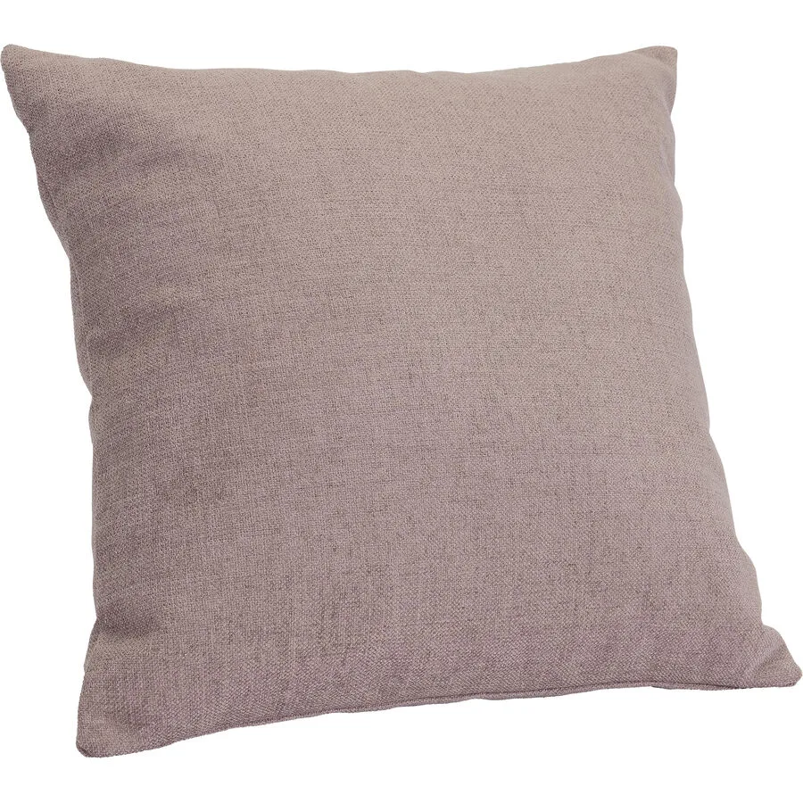 Zierkissen Adele Rosa Polyester 40 cm 40 cm