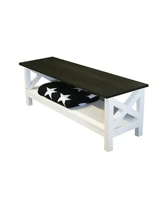 Brad Bench Lodge Top