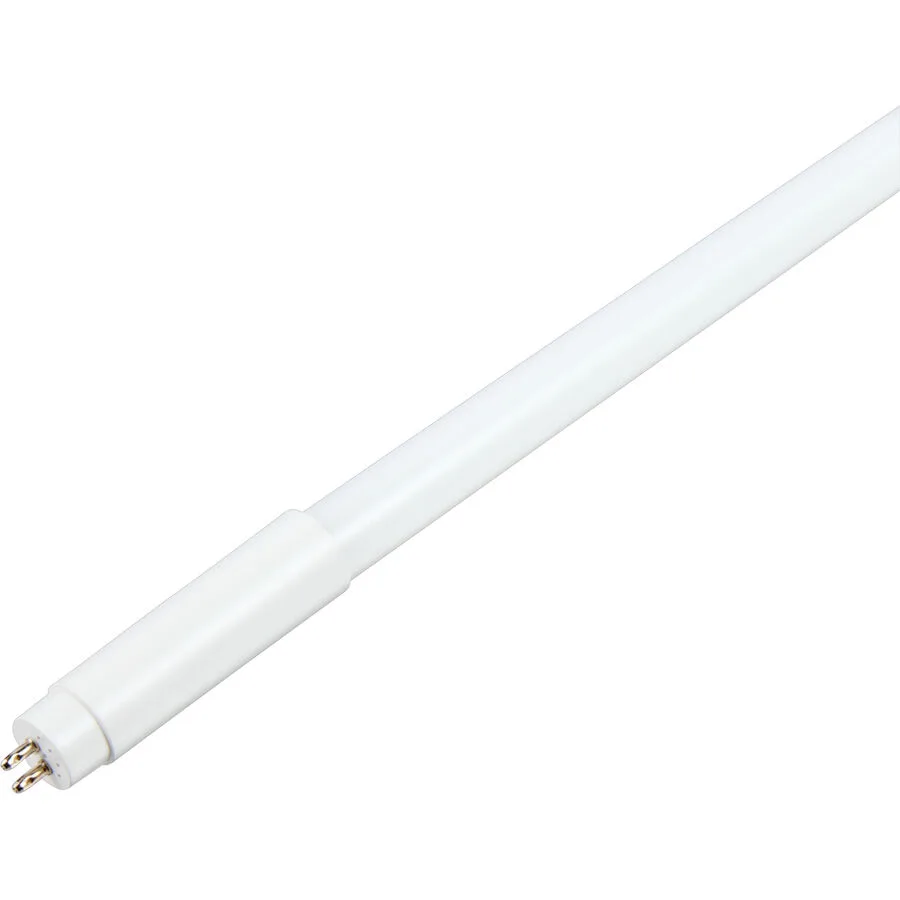 Leuchtmittel Philips Glas G5 8.5 W 2.4 cm - Farbe: weiss - LED - Lichtfarbe: Warmweiss - LED Leuchtmittel