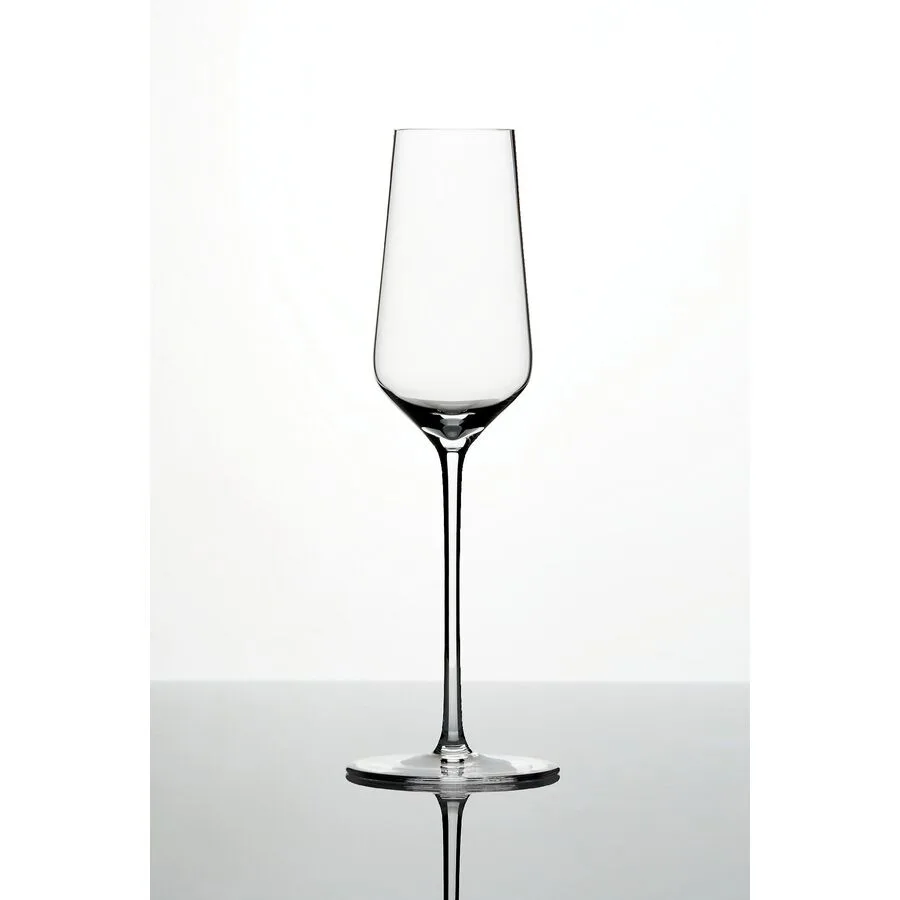 Schnapsgläser-Set Denk'Art Transparent Glas 21 cm 5.4 cm
