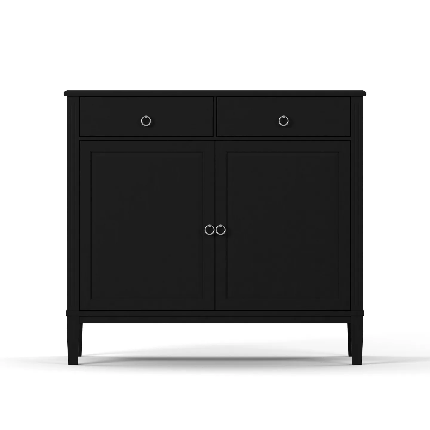 Englesson - Stockholm 2.0 Black 511B2 - Skänkar och sideboards