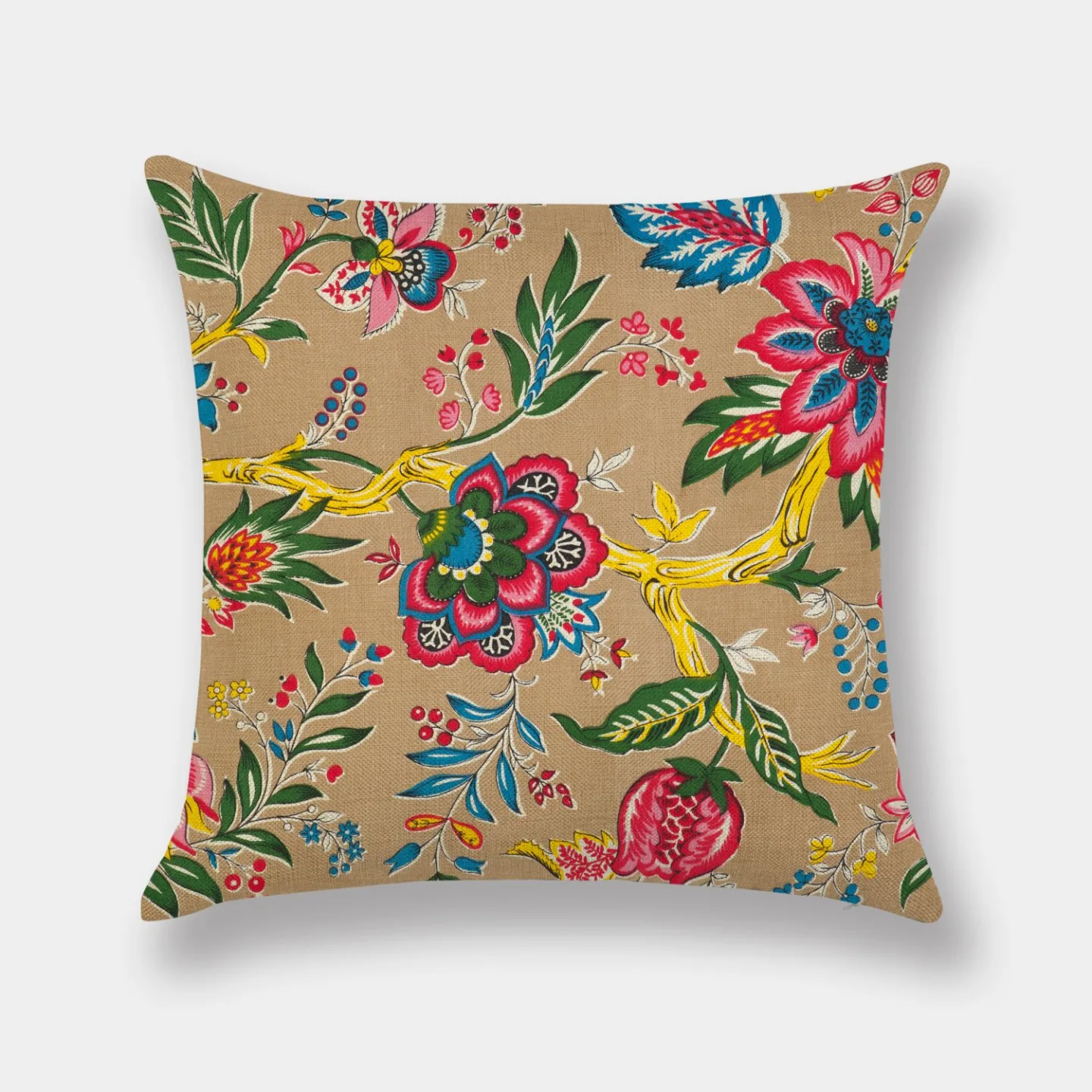 Putetrekk 50 x 50 cm (Size: 50 x 50 cm)