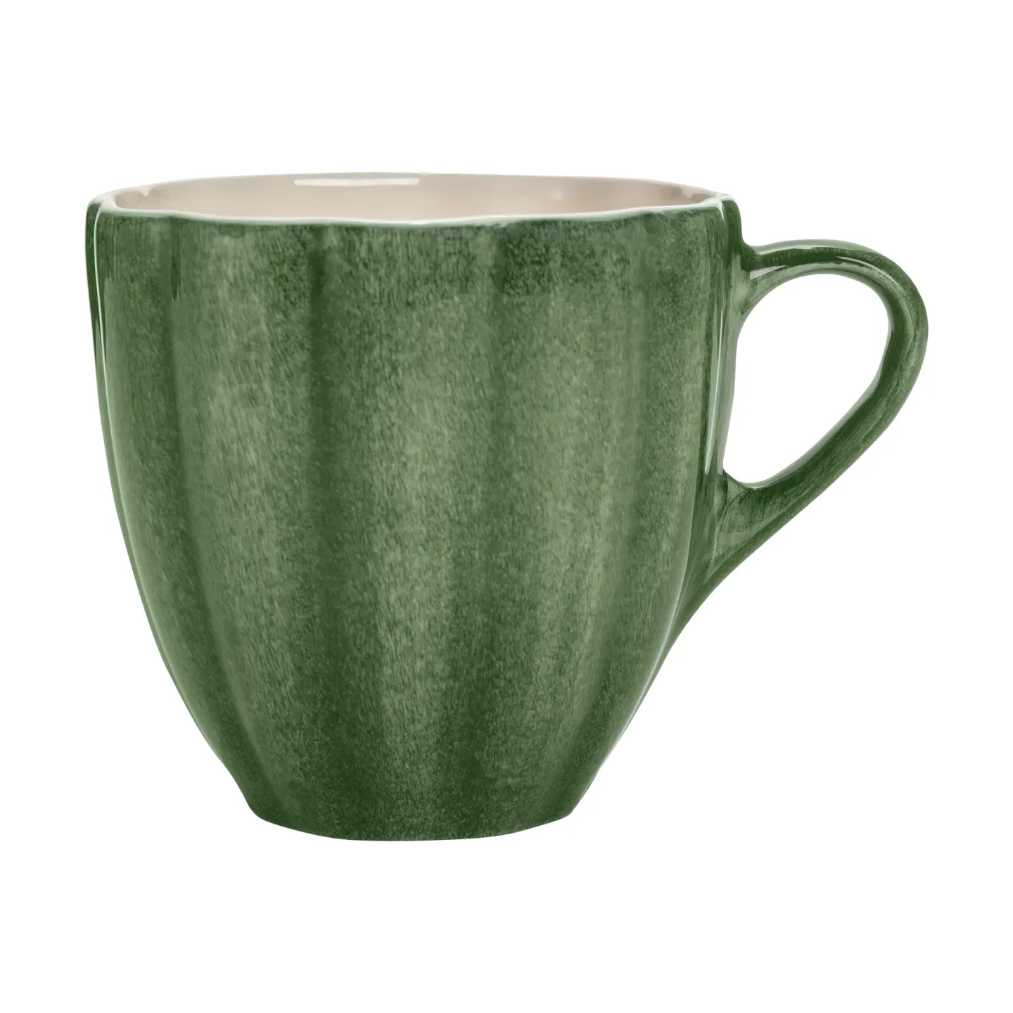 Mateus Oyster Tasse 60 cl Forest green