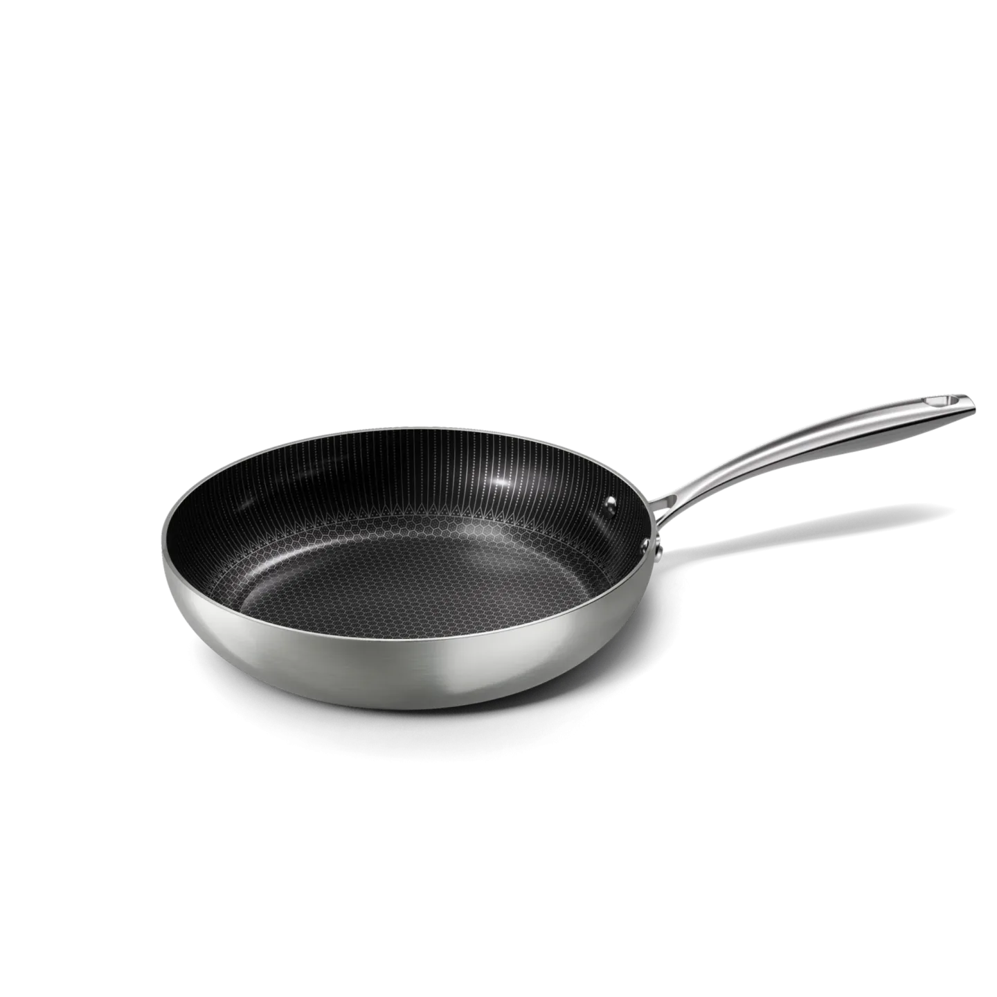 Honigpfanne 28 cm