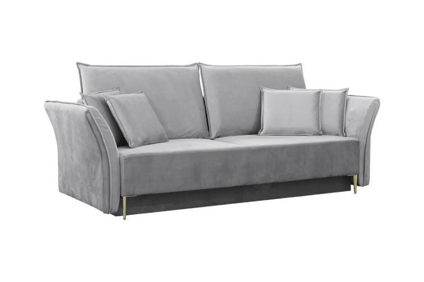 Staffin 3-sits Bäddsoffa -