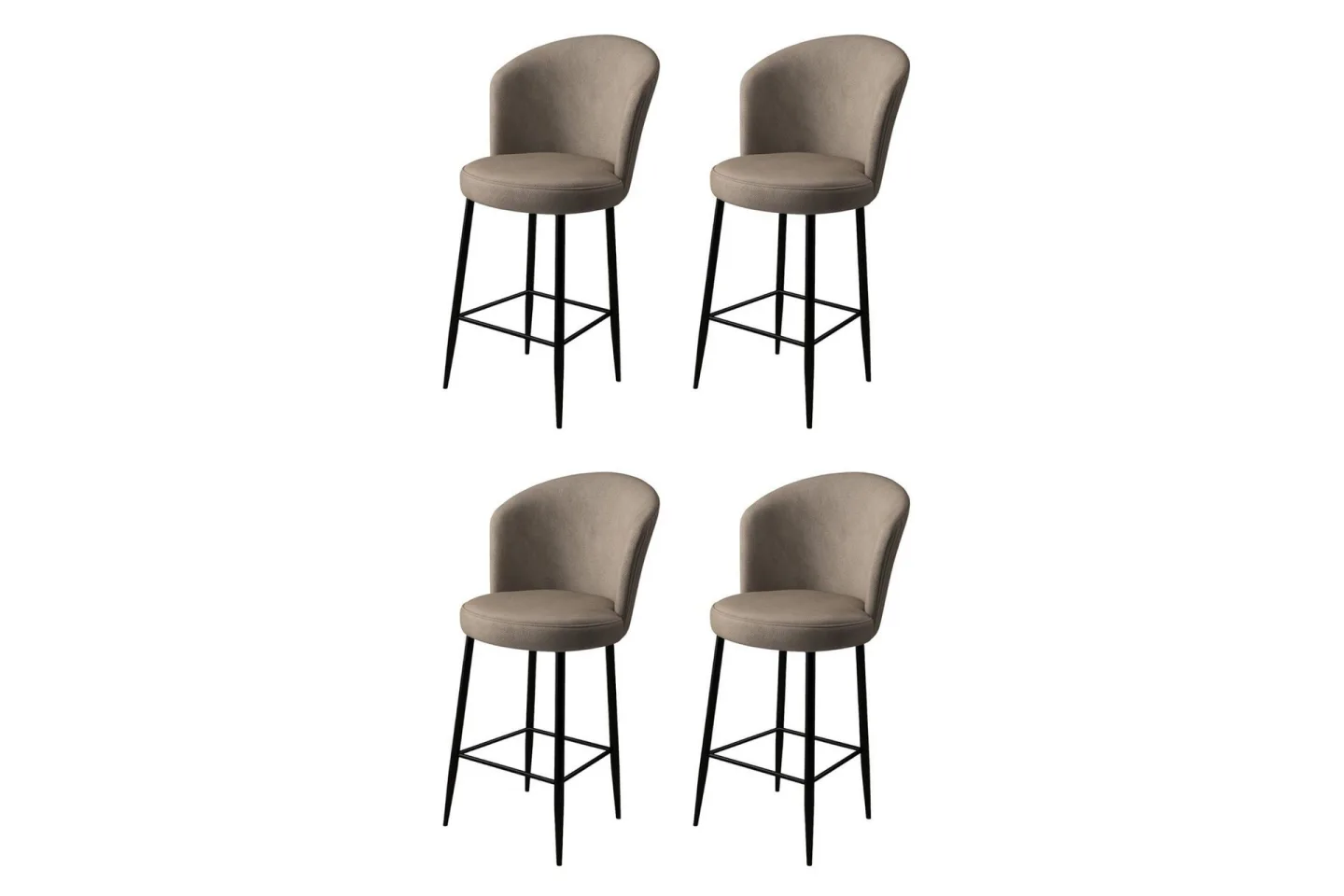 Huxtable Barstol -