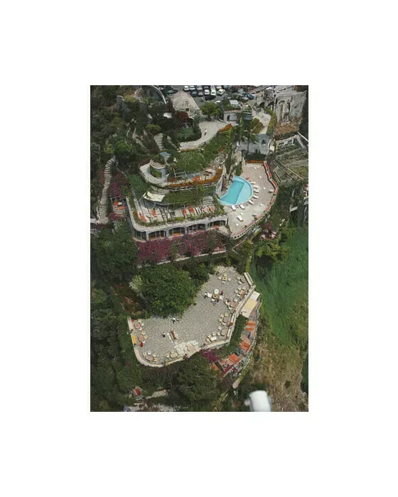 Il San Pietro Di Positano