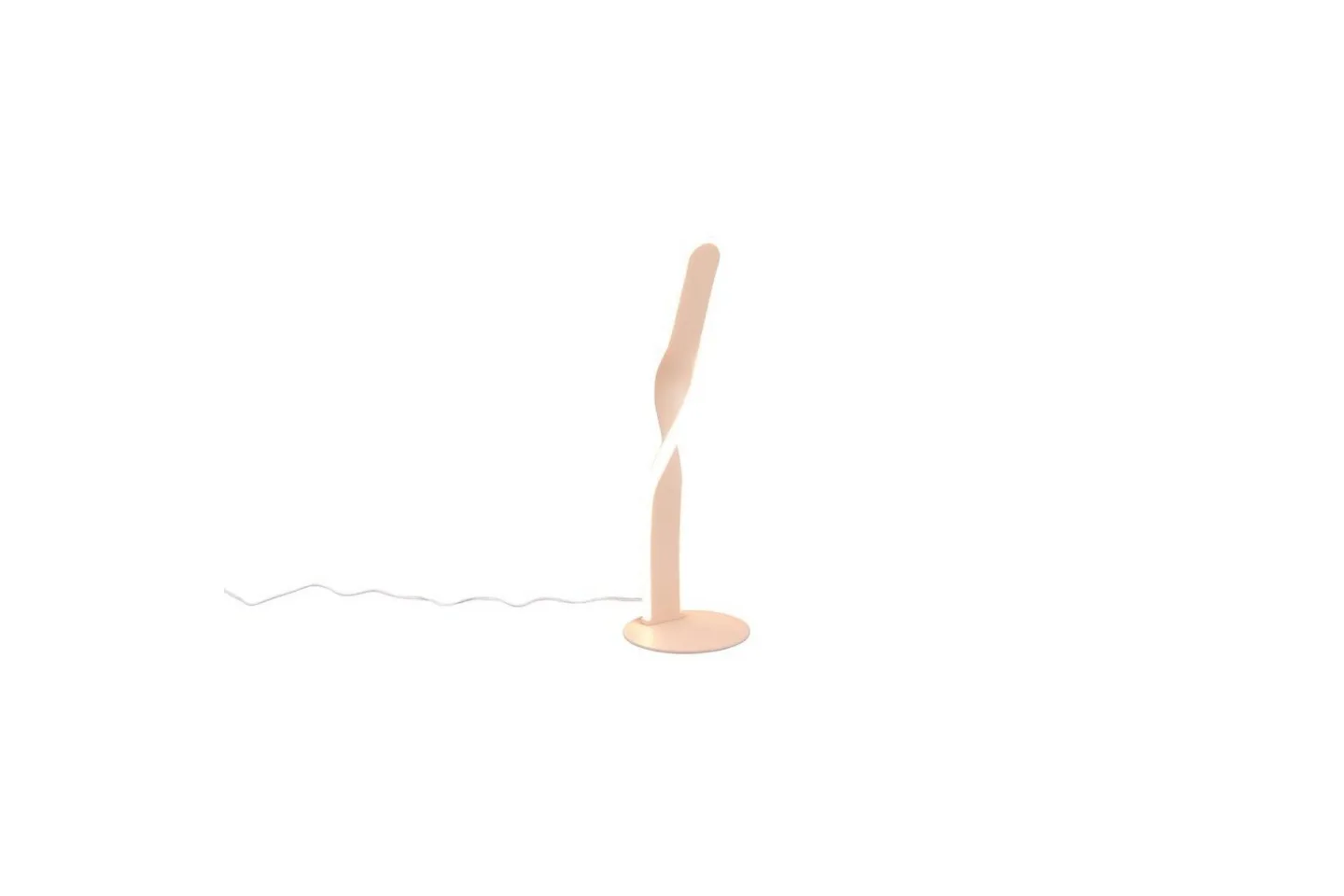 Bordslampa TRIO Ginko Sand - Sand