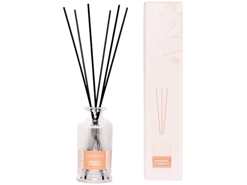 Raumduft AMONDINI cinnamon & tabacco