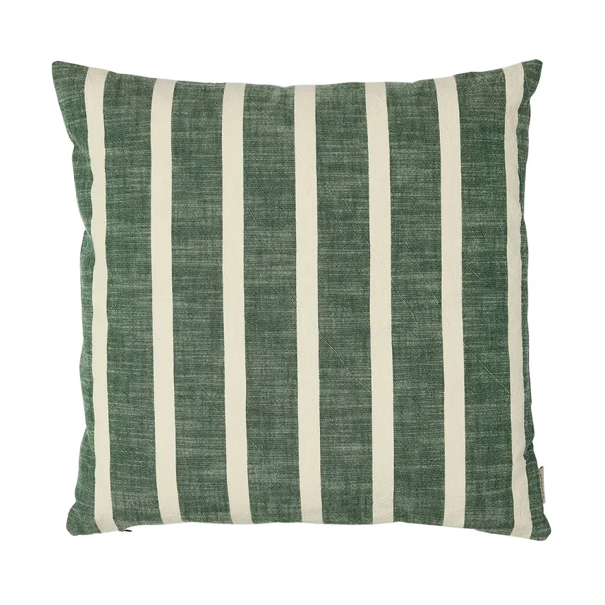 OYOY Kara kuddfodral 50x50 cm Green