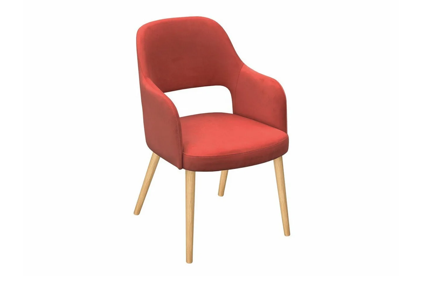 Uptown Matstol Beech -