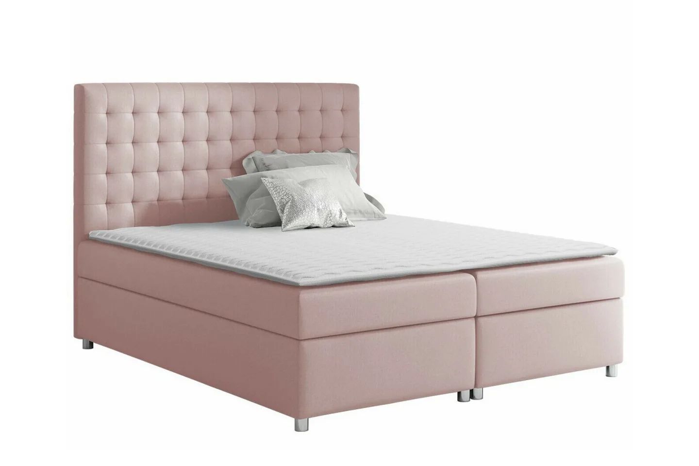 Boisdale Sängram 160x200 cm -