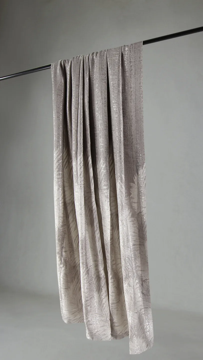 Gardin 140 x 260 cm (Størrelse: 140 x 260 cm)