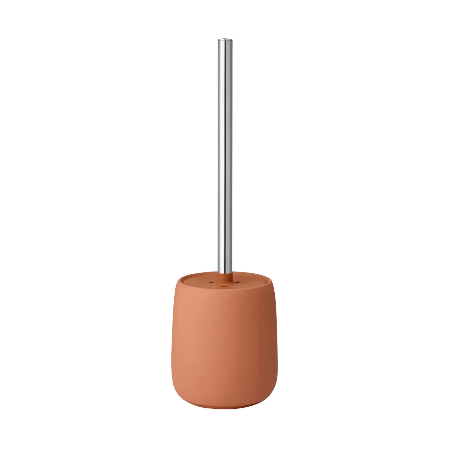 blomus Sono Toilettenbürste 39 cm Amber Brown