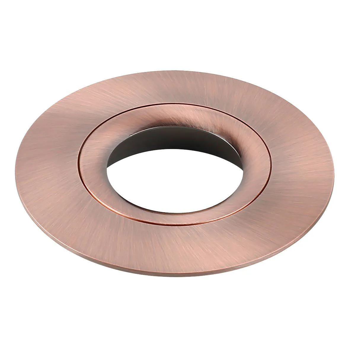 Designlight - D-007 Dekorring - Tillbehör - Antikbrons