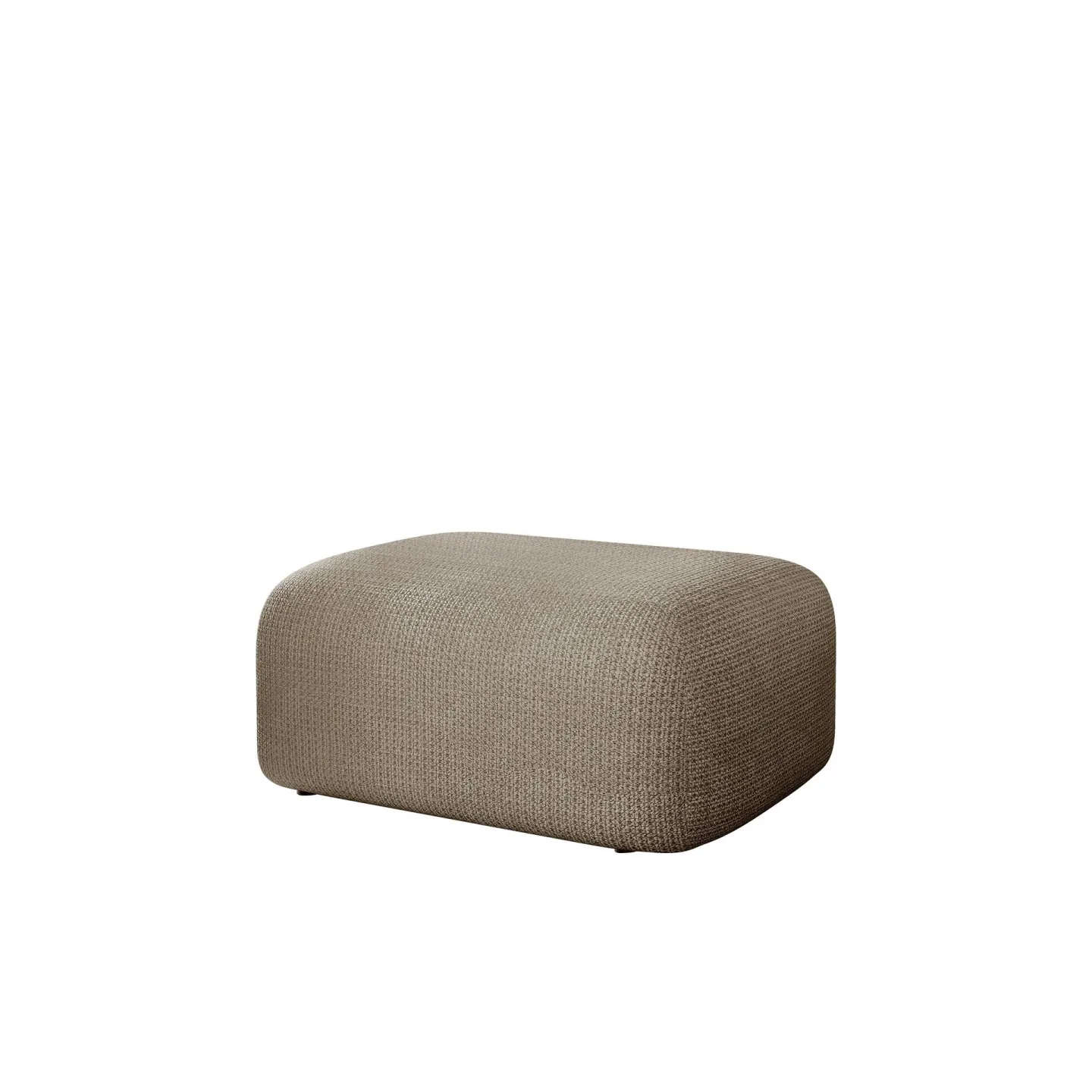 Barile Fotpall 70 cm - Brun