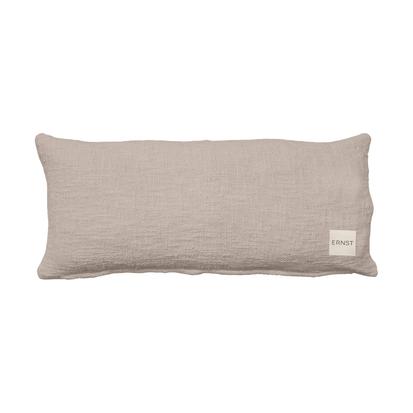 ERNST Ernst Kissenbezug Beige, 30x70 cm