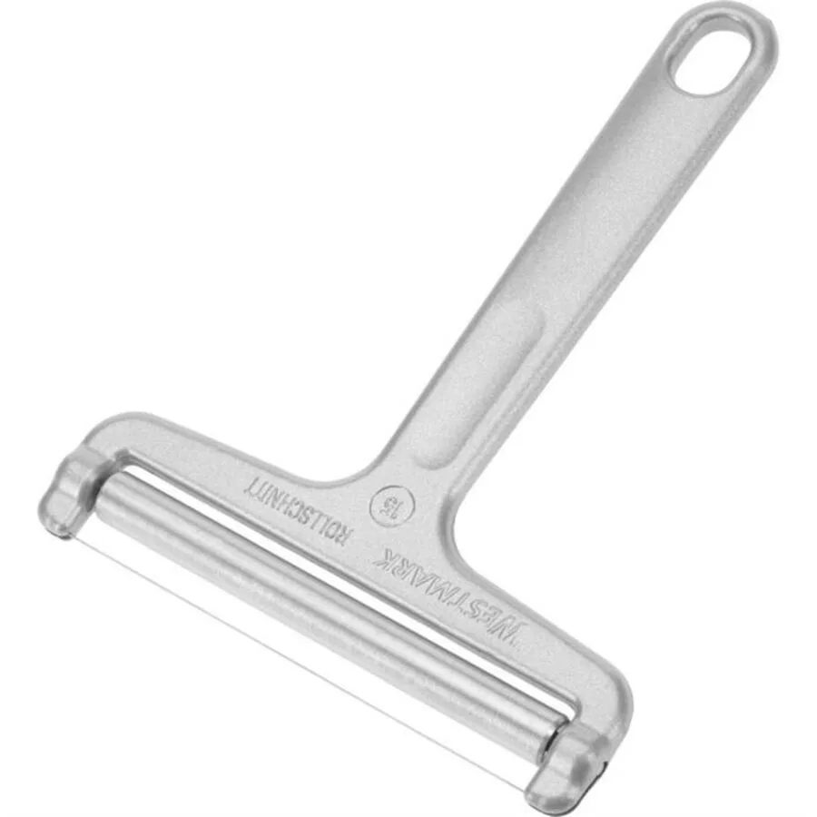 Käseschneider Westmark Edelstahl Edelstahl B 14 cm
