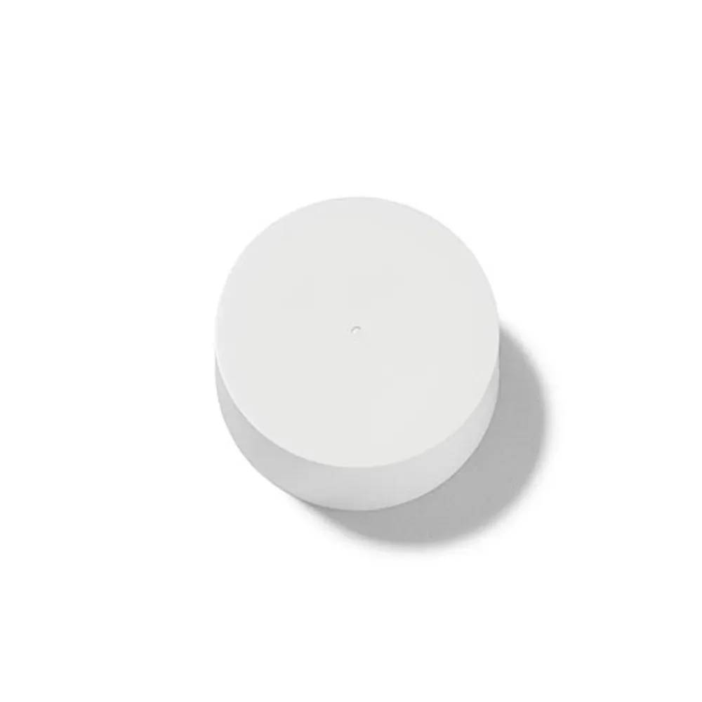 Flos String Light Wand-/Deckenrosette Weiß