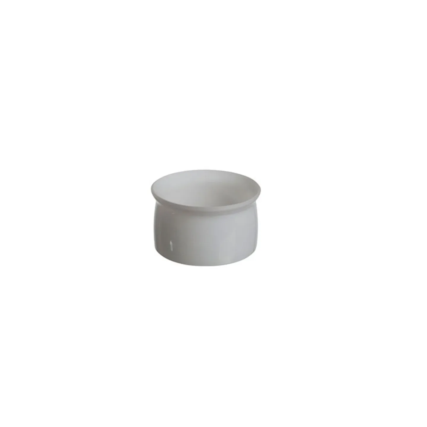 PH 3/2 Tisch/Pendelleuchte Unterschirm, Opal- Louis Poulsen - Glas