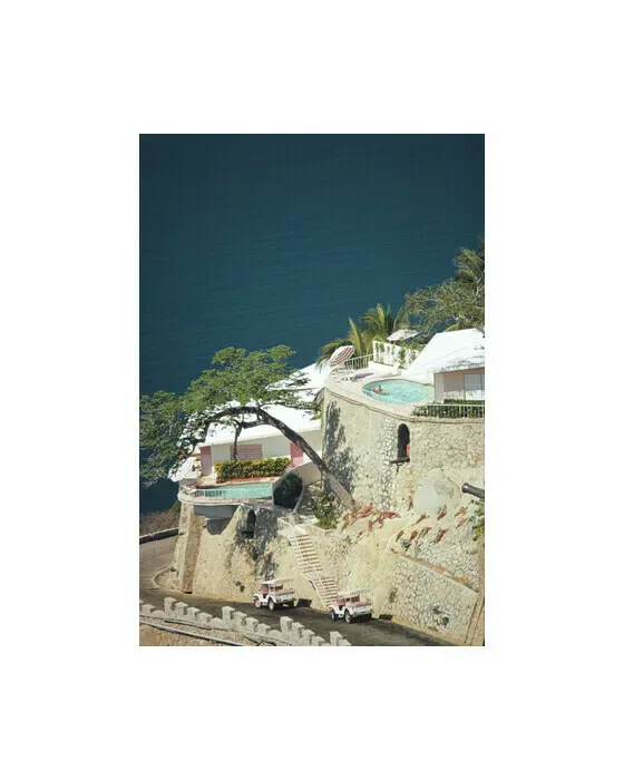 La Concha Beach Club