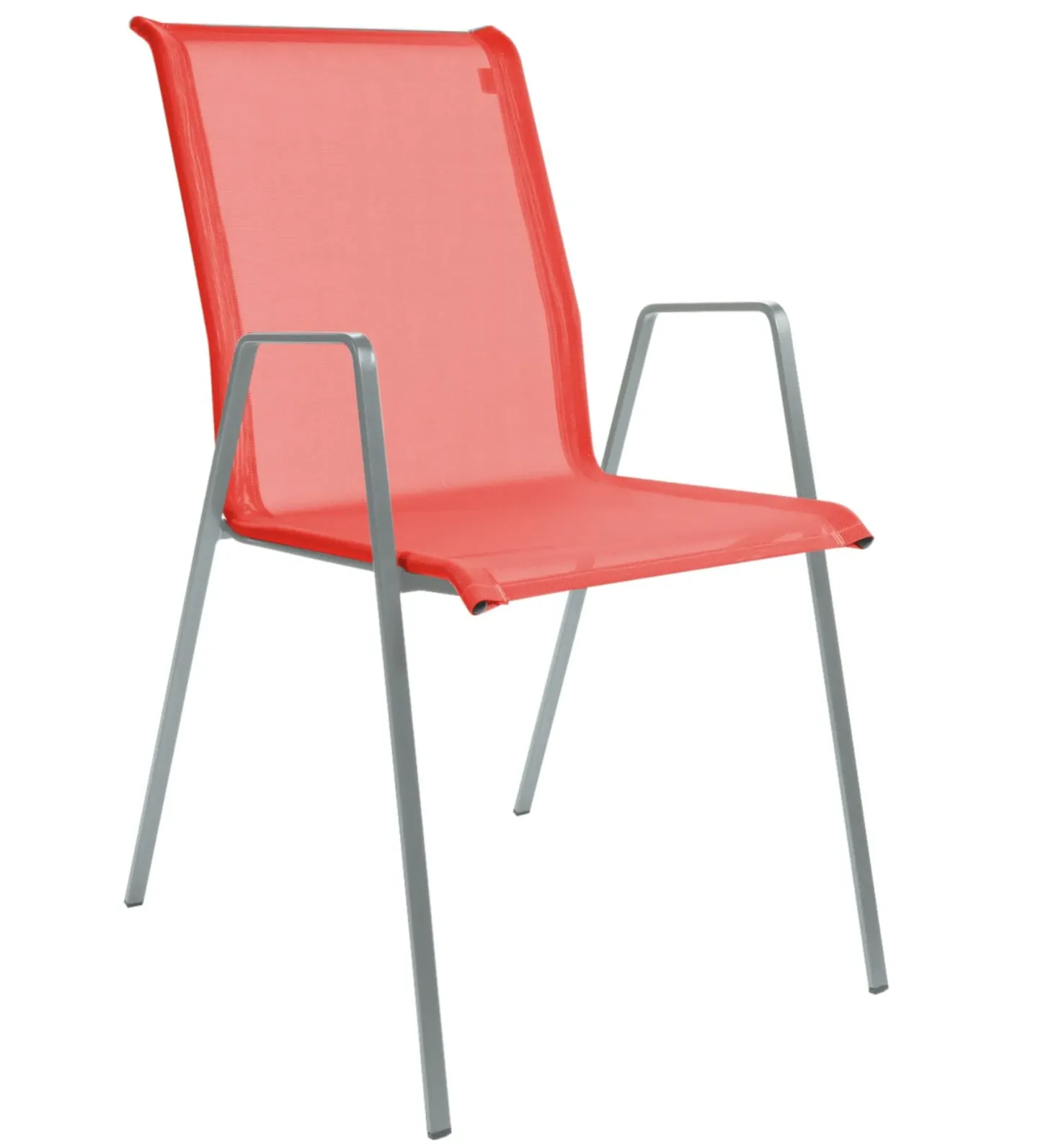 Schaffner Matten-Sessel Luzern Rot | Schubiger Möbel