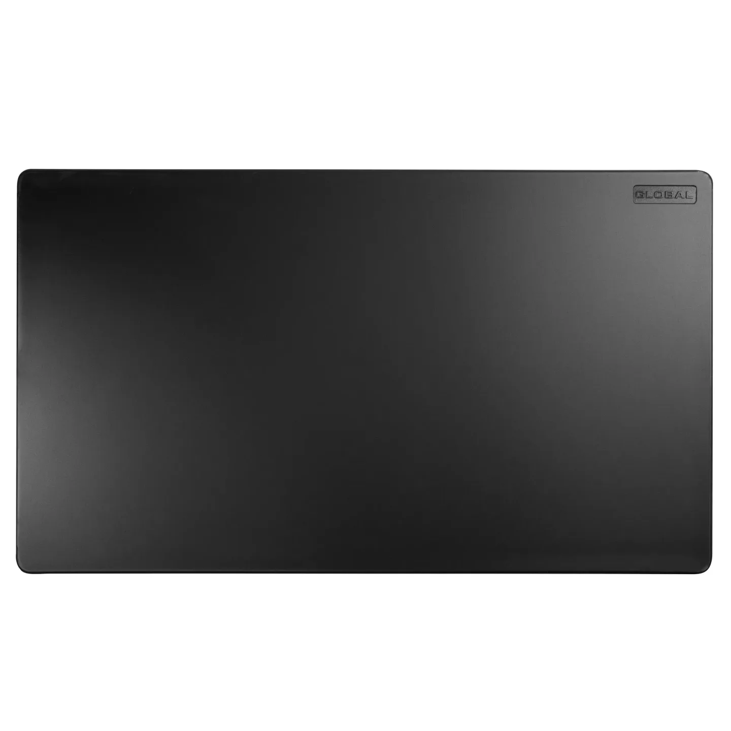 Global Global G-1010 skärbräda 30,5x53 cm Svart