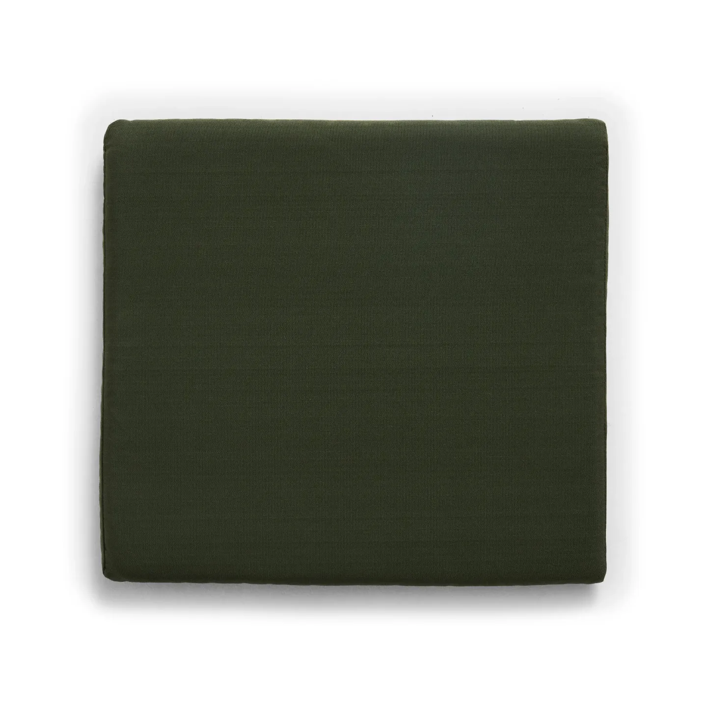 HAY X-Line Outdoor sittdyna till stol Olive