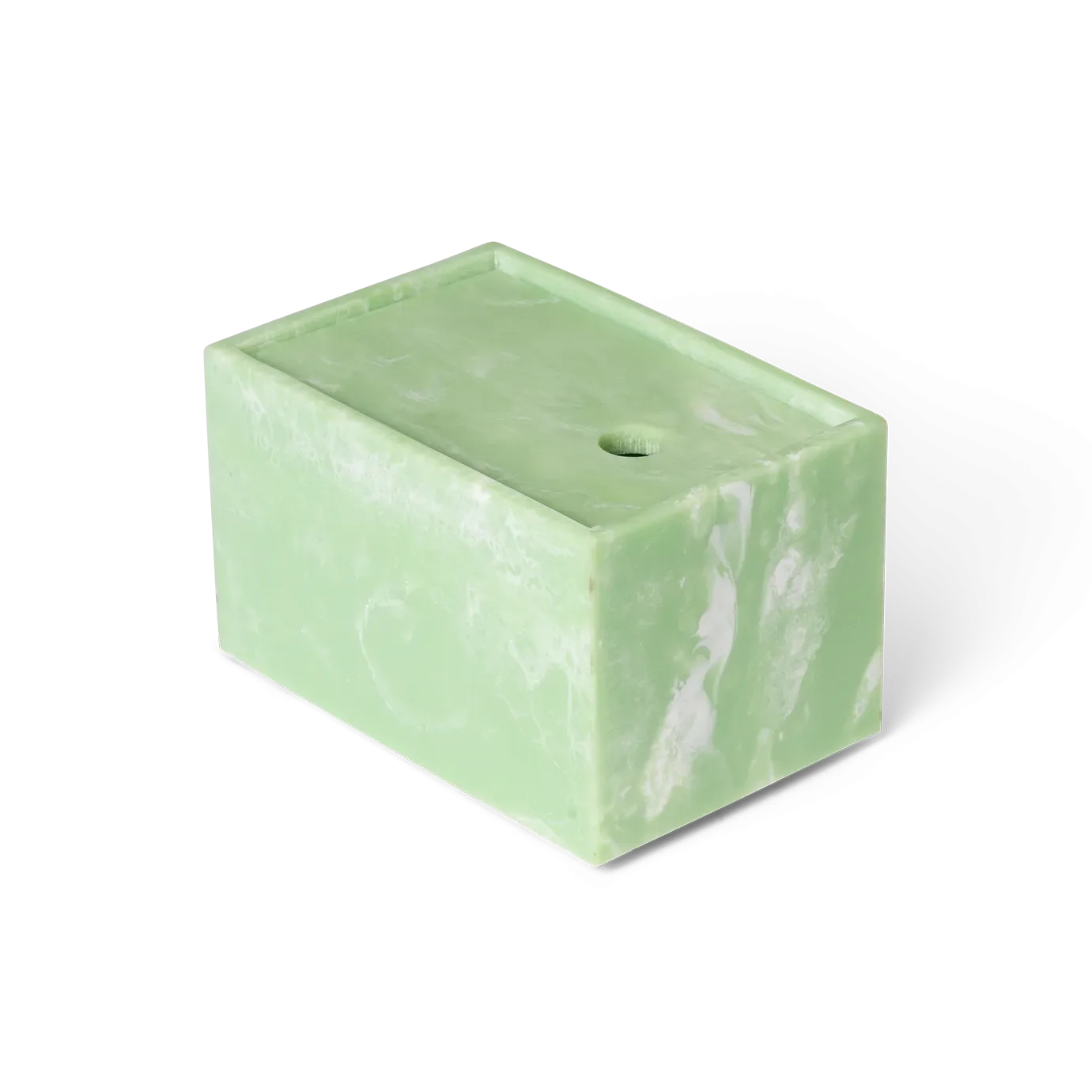 Ferm Living Mist Aufbewahrungsbox 10x15 cm Seafoam