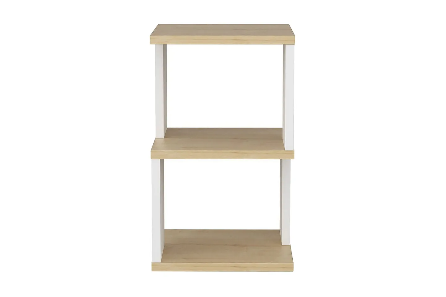 Rinorea Sängbord 29,6x49,4 cm - Brun