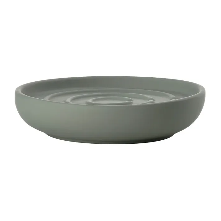 Zone Denmark Nova Seifenteller Olive