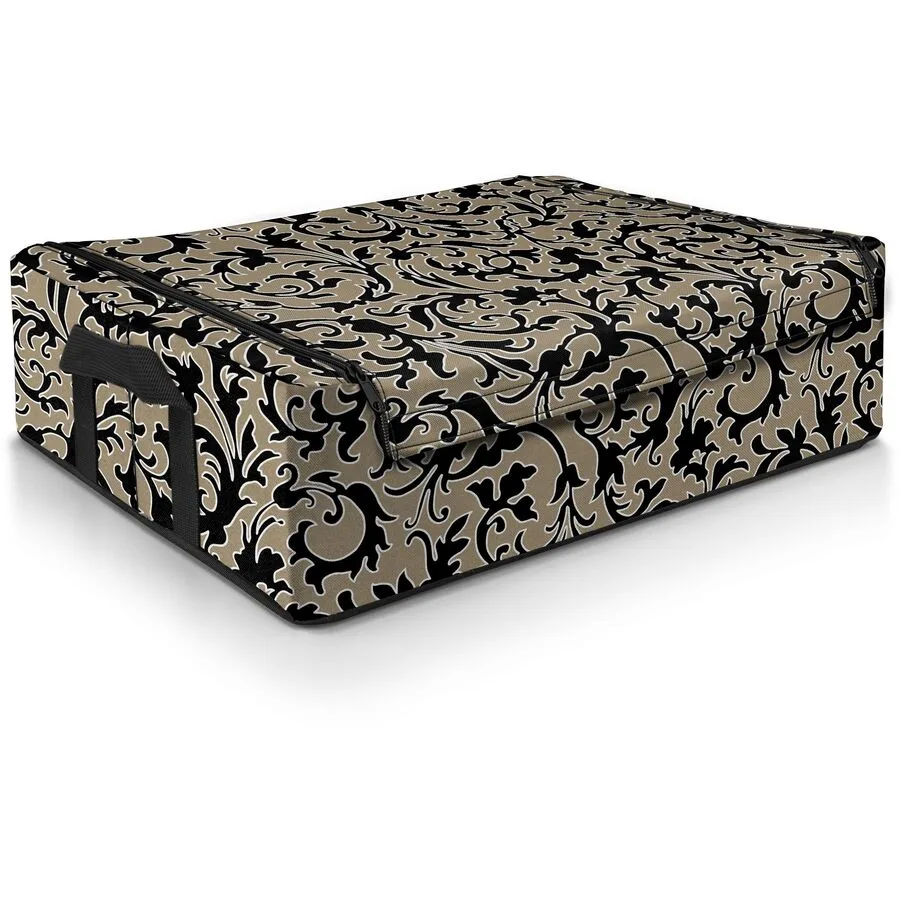 Aufbewahrungsbox Reisenthel Schwarz B 60 H 45 cm
