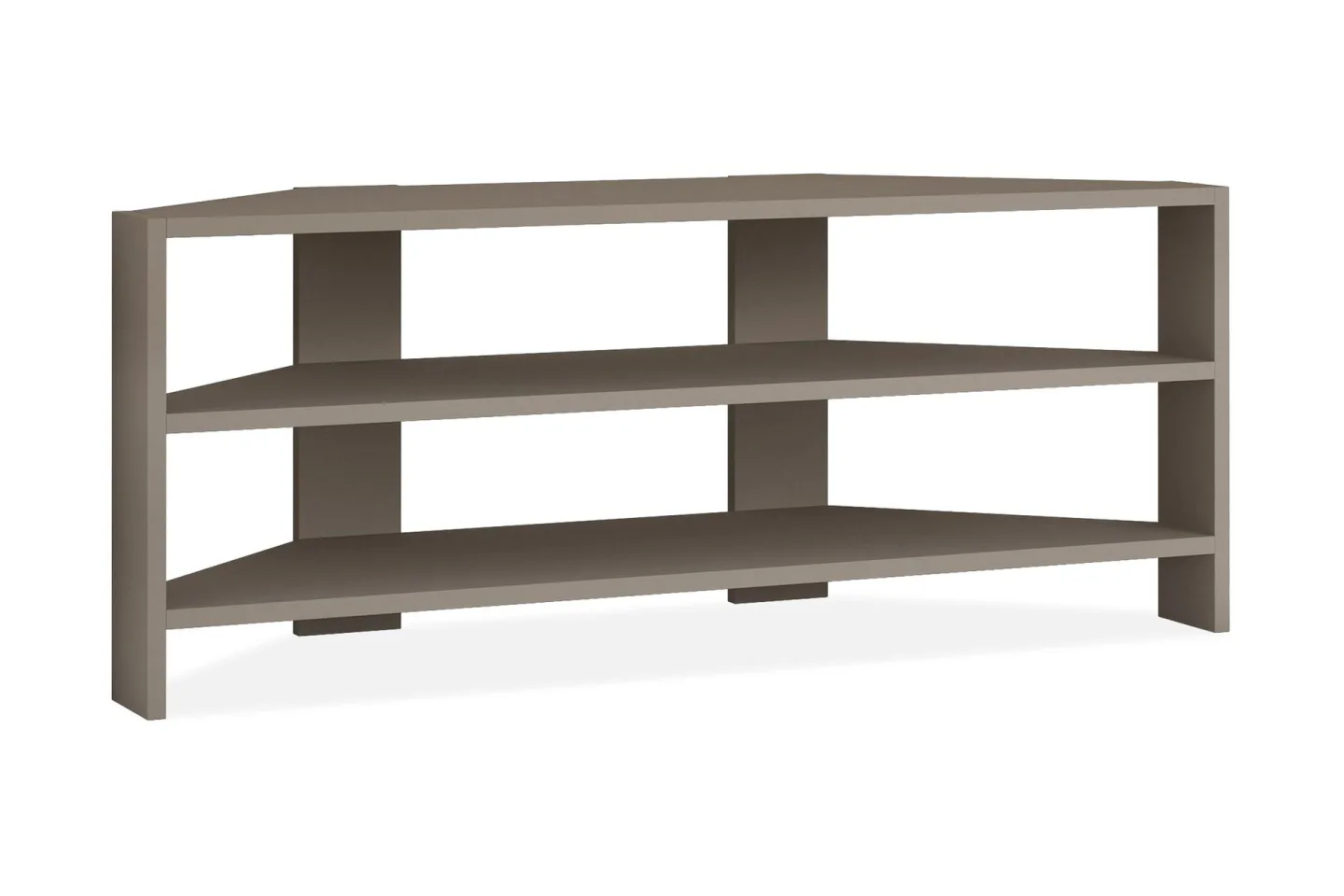 Homitis Tv-bänk 114 cm - Brun