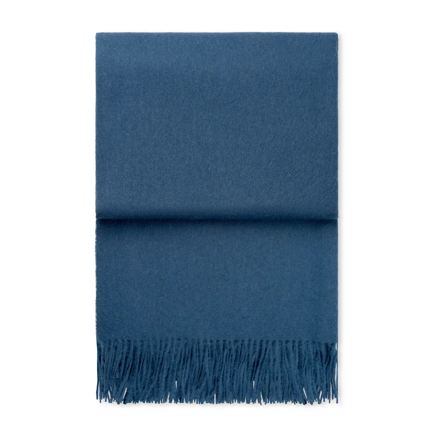 Elvang Denmark Elvang Classic pläd Mirage blue