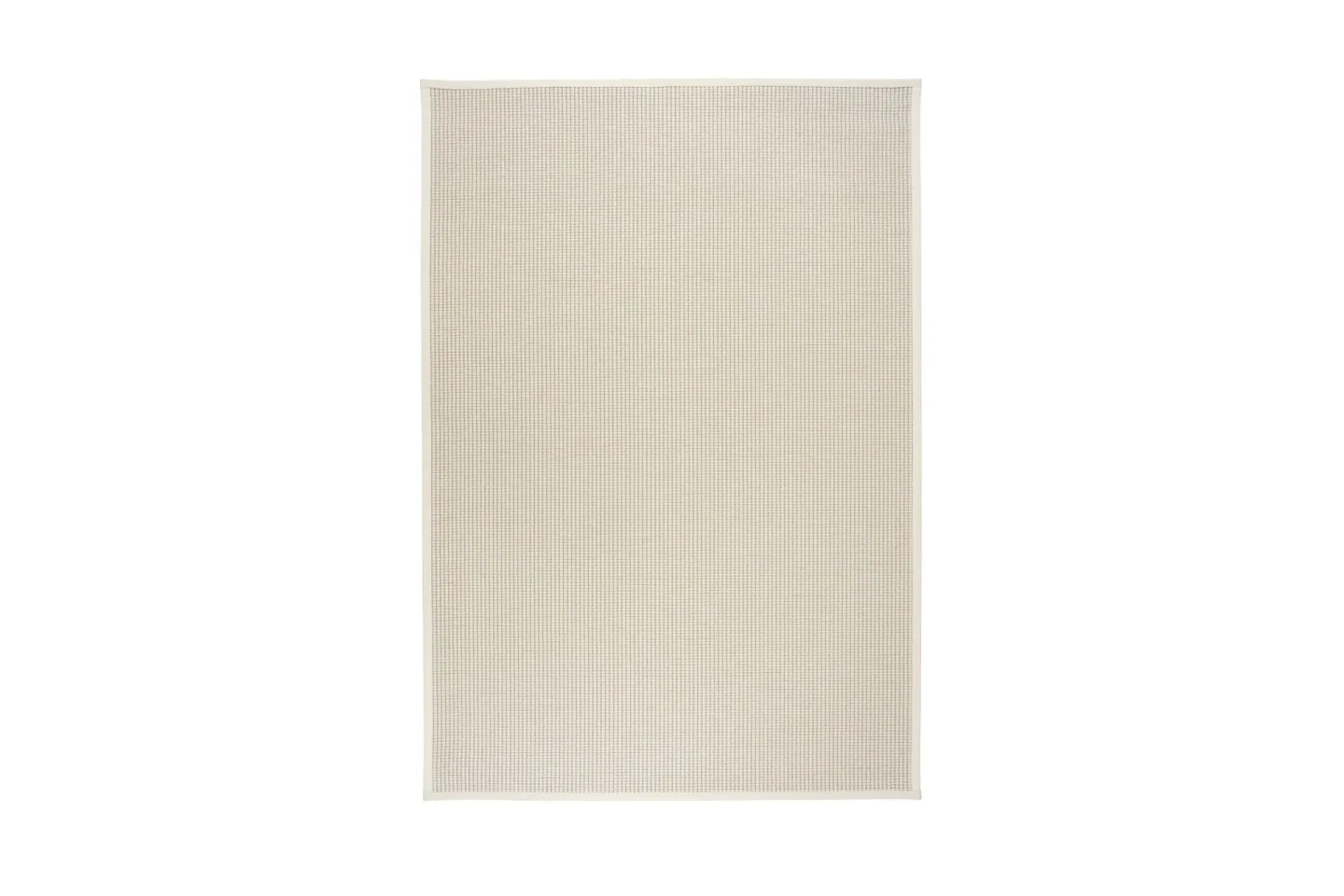 Lyyra Matta 80x150 cm Vit - Vm Carpet