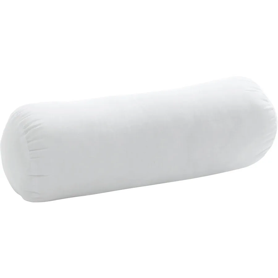 Billerbeck Kissen Roli Weiss Polyester 15 cm 40 cm - Kissen