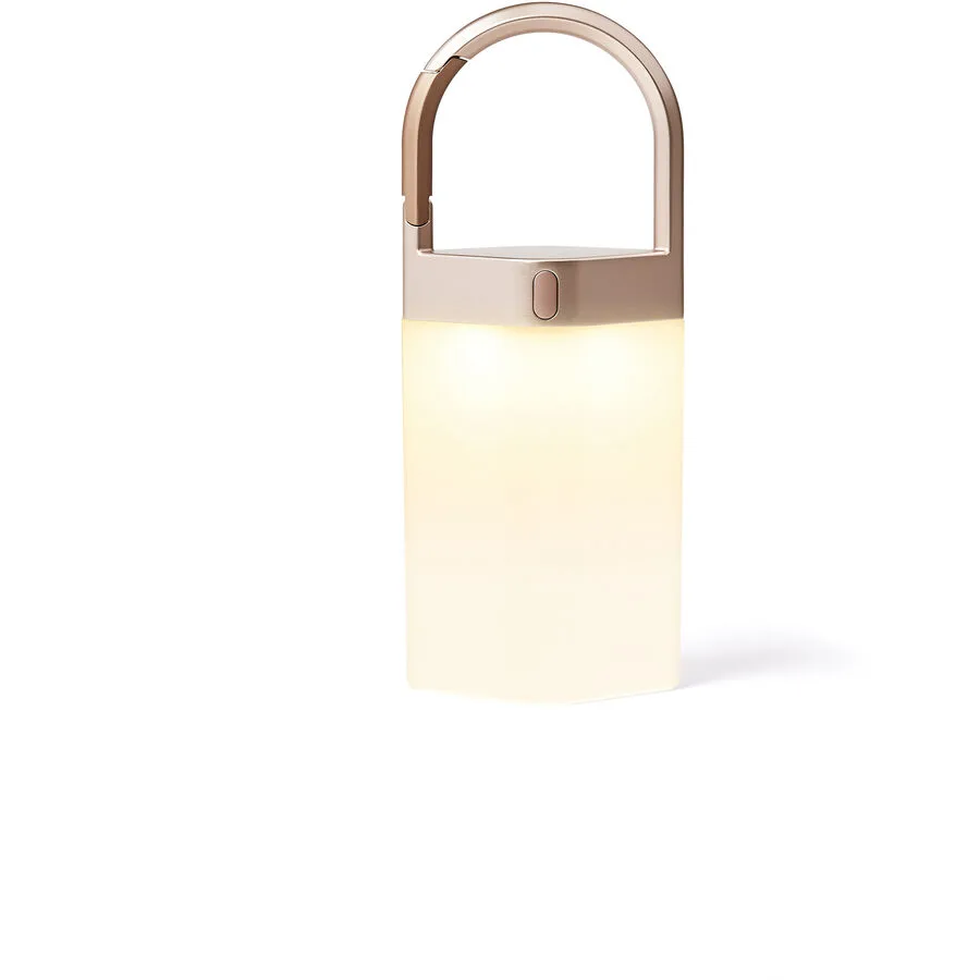 Lexon Horizon Hanglamp - Farbe: weiss - Lichtfarbe: Warmweiss – Kaltweiss