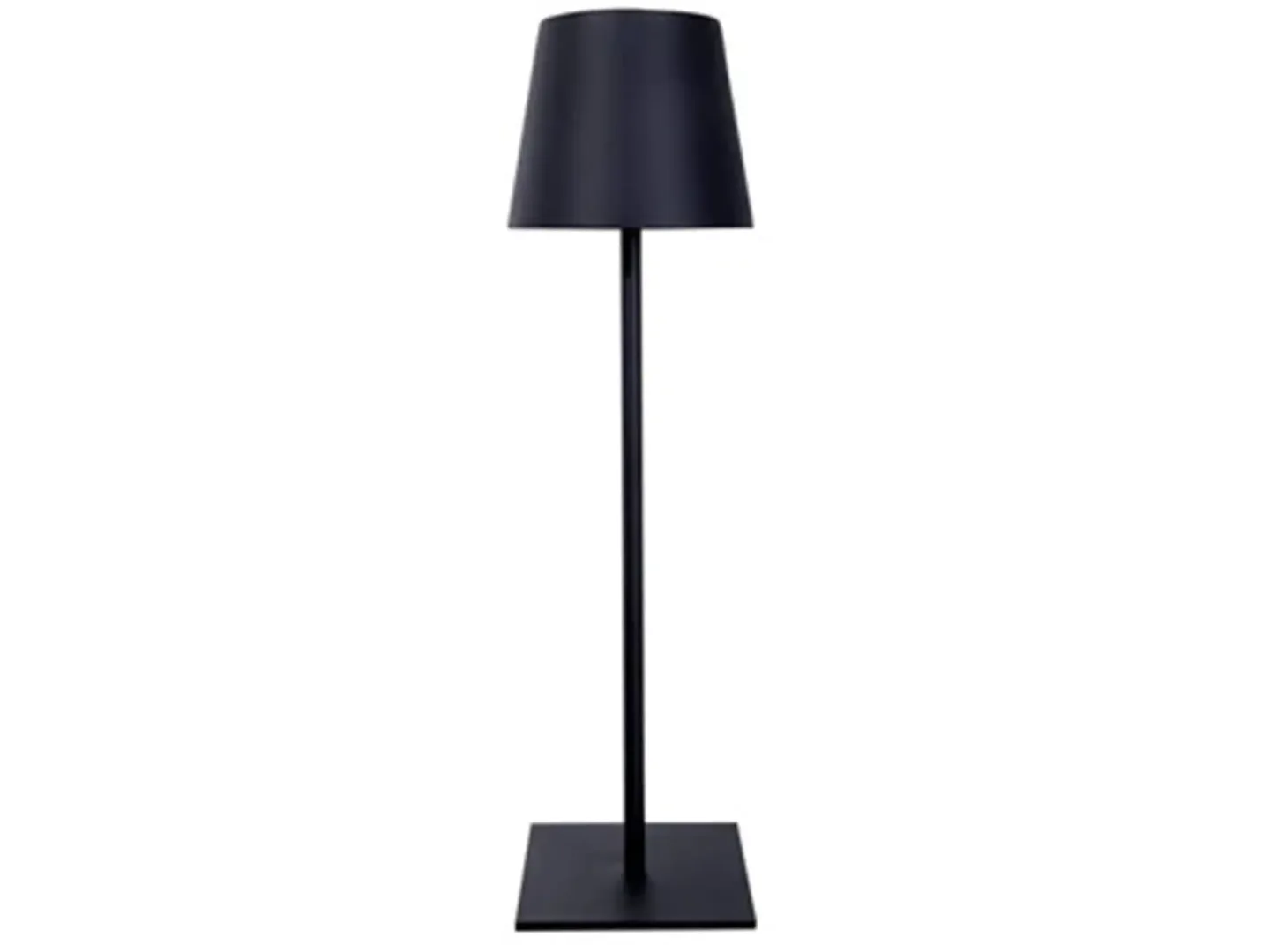 Ribaglob LED-Outdoor-Lampe Elisa Schwarz | Schubiger Möbel