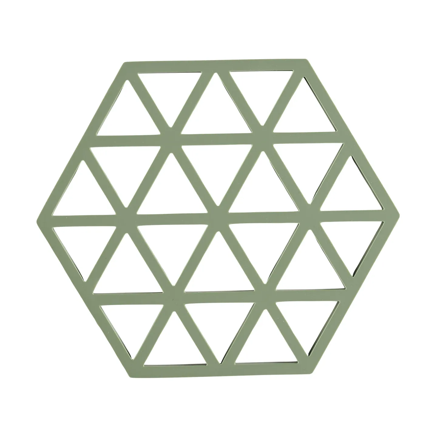Zone Denmark Triangle Topfuntersetzer Rosemary