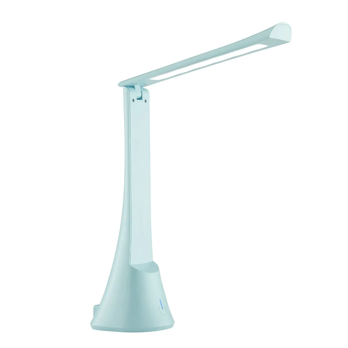 Brilliant - Idana 37cm - Barnlampa - Blå